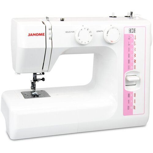 Швейная машина Janome TR 1018