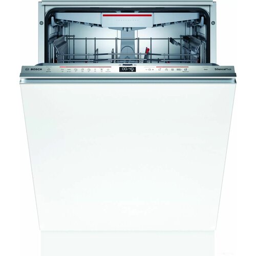 Посудомоечная машина Bosch SBD6ECX57E белый
