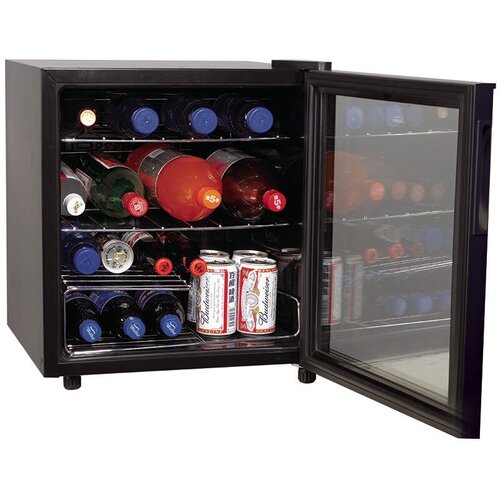 Шкаф барный холодильный COOLEQ TBC-46