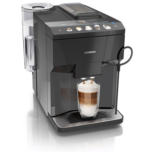 Автоматическая кофемашина Siemens EQ.500 classic