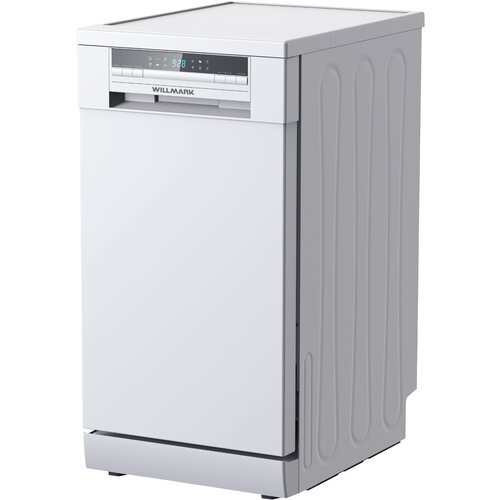 Посудомоечная машина WILLMARK DW-W40961W (6 программ