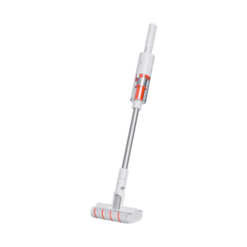 Беспроводной пылесос Xiaomi Mijia Dual Brush Wireless Robot Vacuum Cleaner B201CN
