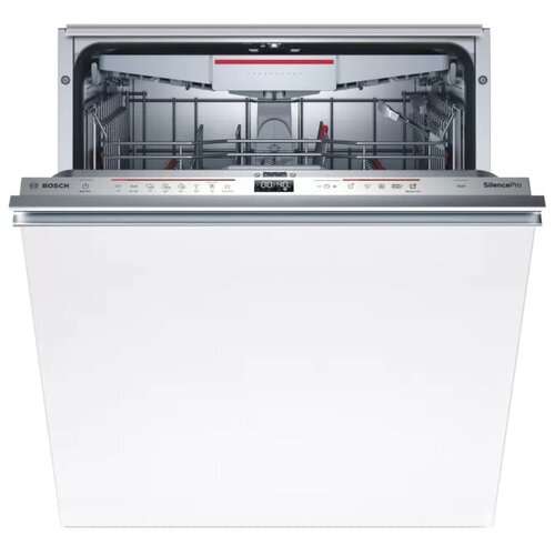 Встраиваемая посудомоечная машина Bosch SMV 6ECX69 E