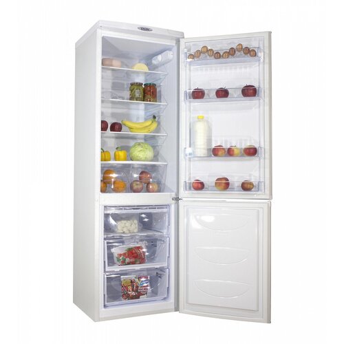 Холодильник DON R-290 K снежная королева