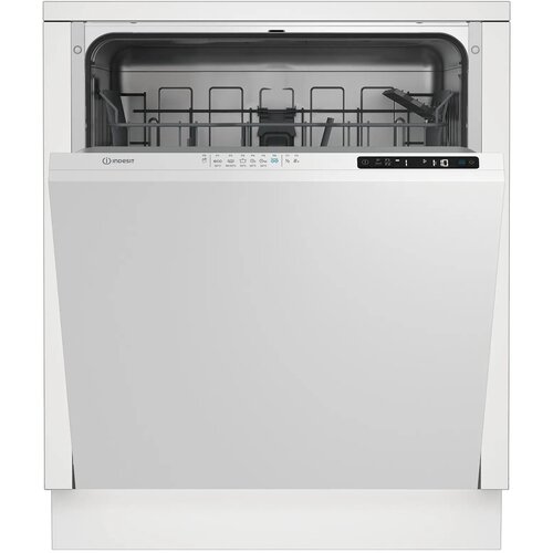 Посудомоечная машина Indesit DI 4C68 белый