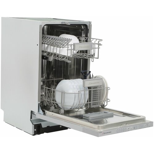 Посудомоечная машина встраиваемая Schaub Lorenz SLG VI4500