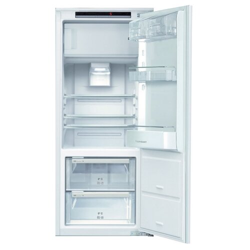 Встраиваемый холодильник Kuppersbusch IKEF 2580-0