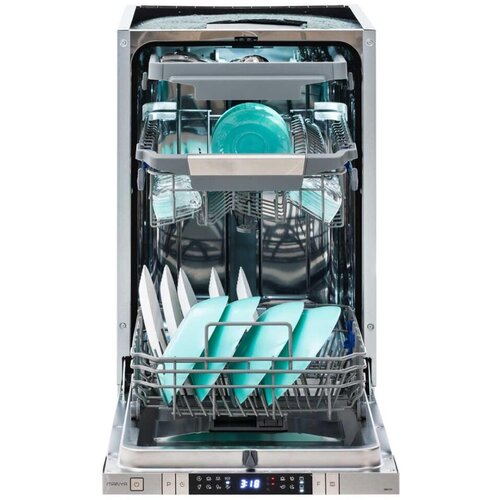 Встраиваемая посудомоечная машина Manya DB4101