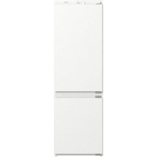 Встраиваемый холодильник Gorenje RKI 418F E0