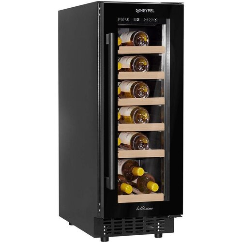 Винный холодильник (шкаф) компрессорный MEYVEL MV19-KBT1