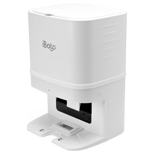 IBoto Станция самоочистки для Smart L925W Aqua