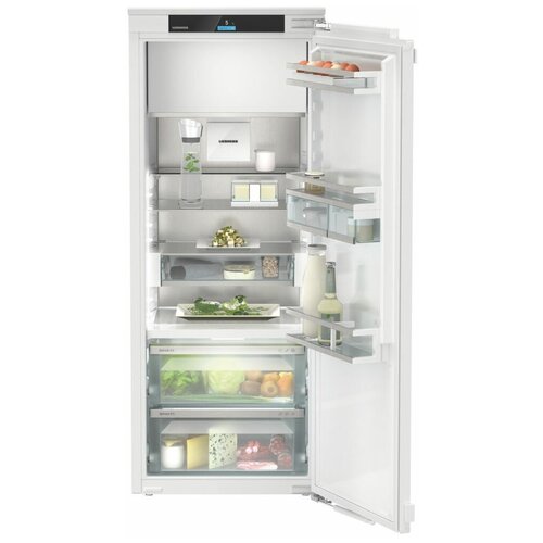 Встраиваемый однокамерный холодильник Liebherr IRBd 4551-20