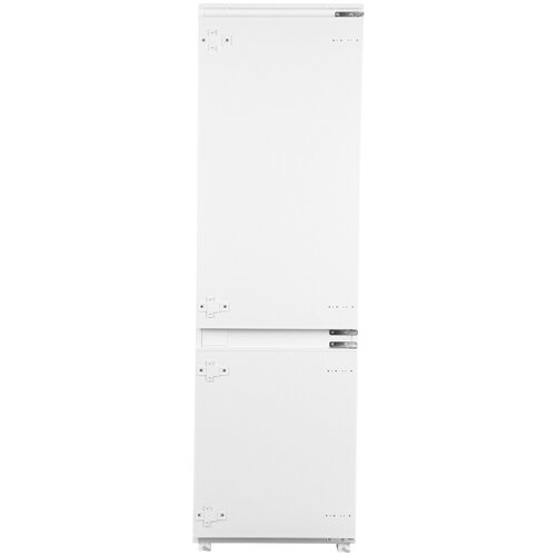 Встраиваемые холодильники Hyundai CC4033FV