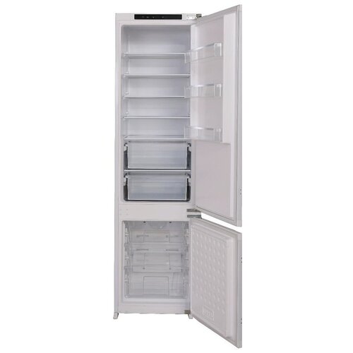 Холодильник встраиваемый GRAUDE IKG 190.1