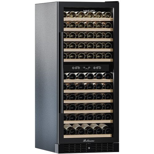 Встраиваемый винный шкаф Meyvel MV116-KBT2