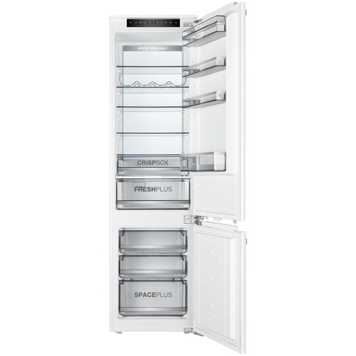Холодильник Korting KSI 19547 CFNFZ