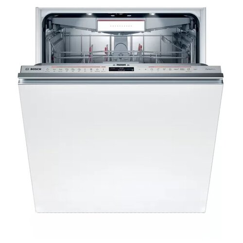 Встраиваемая посудомоечная машина Bosch SMV 8ZCX07 E