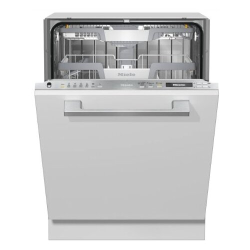 Встраиваемая посудомоечная машина Miele G 7255 SCVI XXL