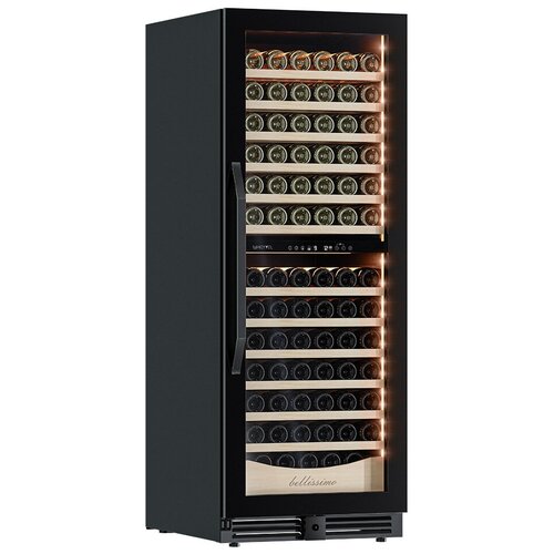 Встраиваемый винный шкаф Meyvel MV141PRO-KBT2