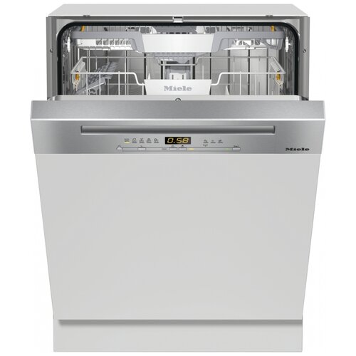 Встраиваемая посудомоечная машина Miele G 5210 SCi