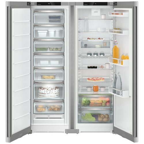 Холодильник Liebherr XRFsf 5220-20 001