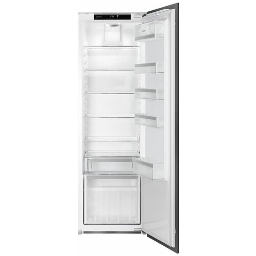 Холодильник встраиваемый Smeg S8L174D3E