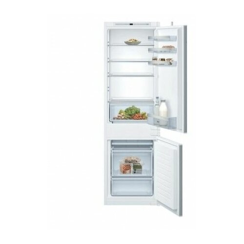 Встраиваемый холодильник NEFF KI7862SE0