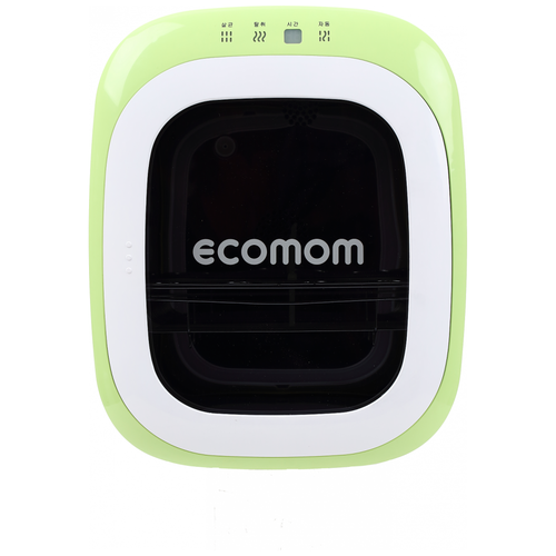 Стерилизатор Ecomom ECO-22 зеленый