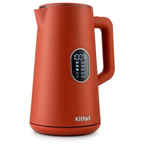 Чайник Kitfort KT-6115-3