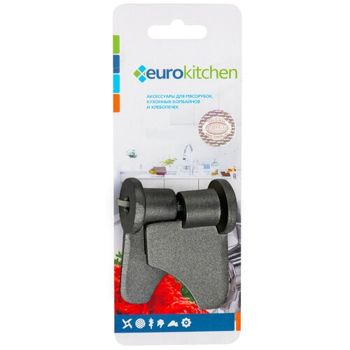 KNB-6 Нож-тестомешатель Eurokitchen для хлебопечки