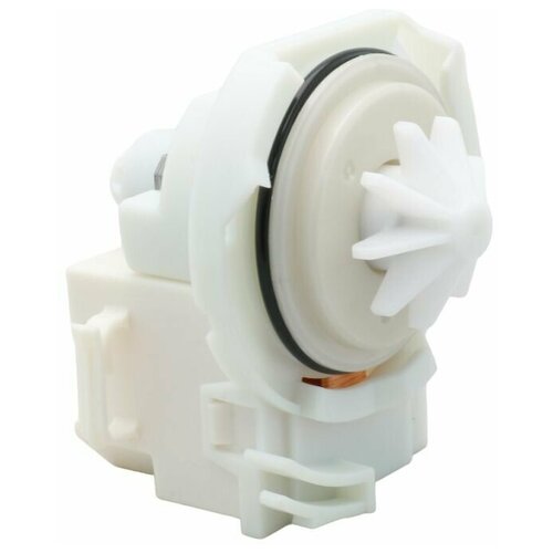 Сливной насос Copreci 30W для посудомоечной машины Hotpoint-Ariston Indesit Whirlpool C00311195