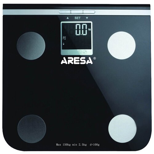 Весы электронные ARESA SB-306