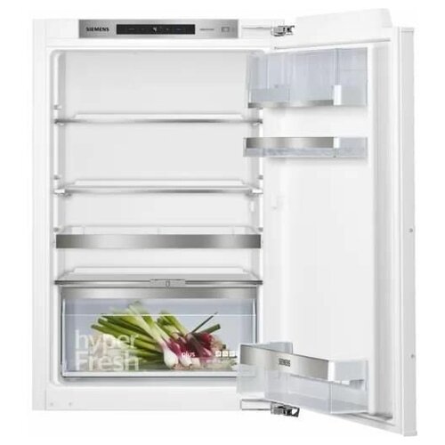 Встраиваемый холодильник SIEMENS BUILT-IN KI21RADD0 (белый)
