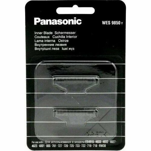 Ножи для электробритвы Panasonic ES-4033