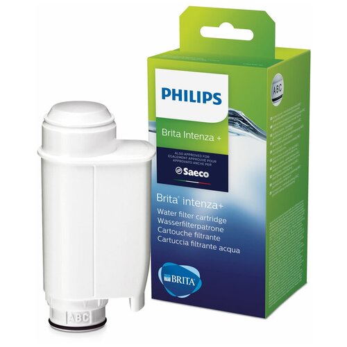 Картридж-фильтр для кофемашин Philips CA6702/10