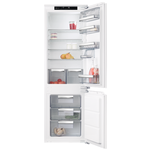 Встраиваемый холодильник Electrolux IK2915BL