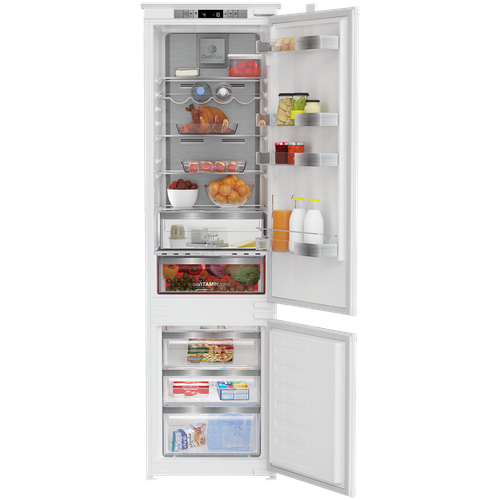 Холодильник встраиваемый Grundig GKIN25920
