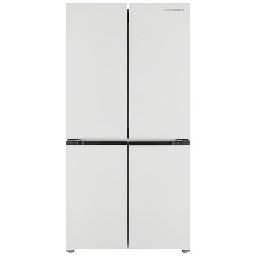 Холодильник Kuppersberg NFFD 183 WG