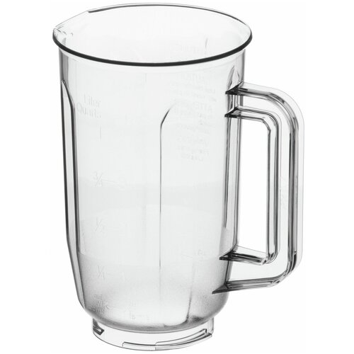Пластиковый стакан блендера