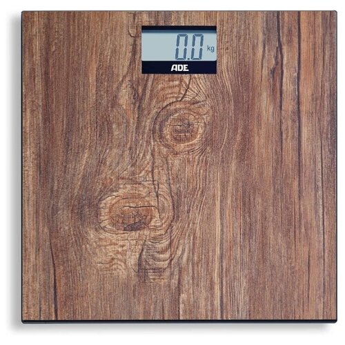 Весы напольные ADE Holly BE2004 wood