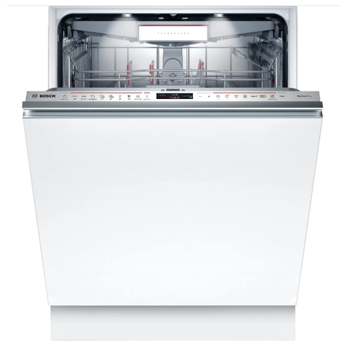 Встраиваемая посудомоечная машина Bosch SMV8ZCX02E