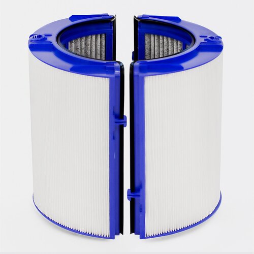 Фильтр для воздухоочистителя совместимый с Dyson Pure PH02