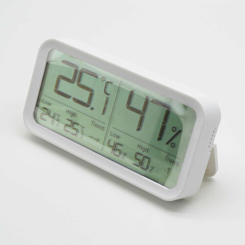 Электронный термогигрометр Ivit-2 (с поверкой)