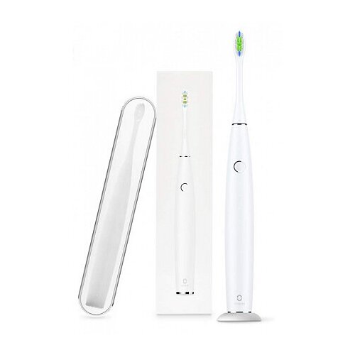Oclean One Smart Electric Toothbrush (White)