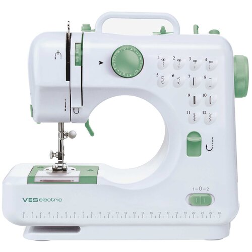 Швейная машина VES electric VES 505-W