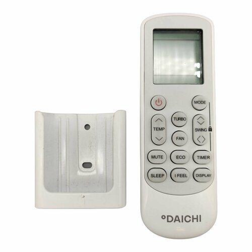 Пульт для кондиционера Daichi DRC14