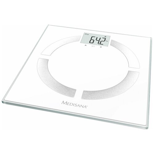 Весы электронные Medisana BS 444
