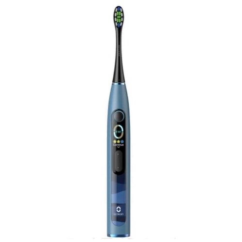 Электрическая зубная щетка Oclean X10 Smart Electric Toothbrush