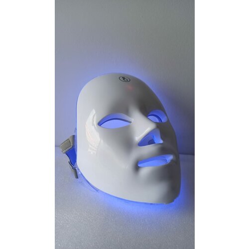 Светодиодная LED маска для лица