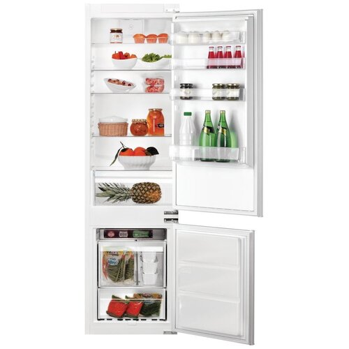 Встраиваемый холодильник Hotpoint B 20 A1 DV E/HA